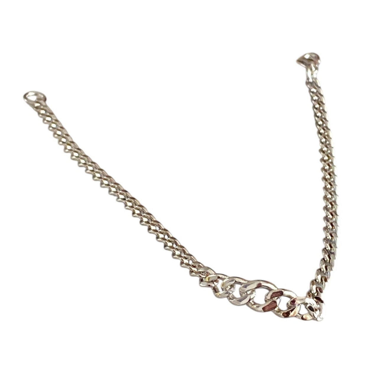 Klassisk unisex armbåndslenke