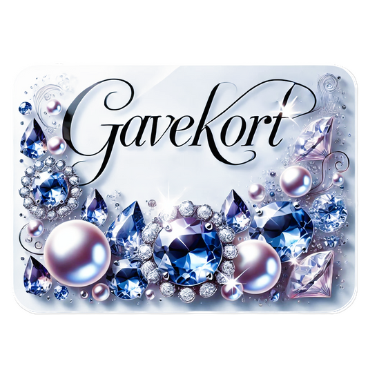 Glam Vintage gavekort