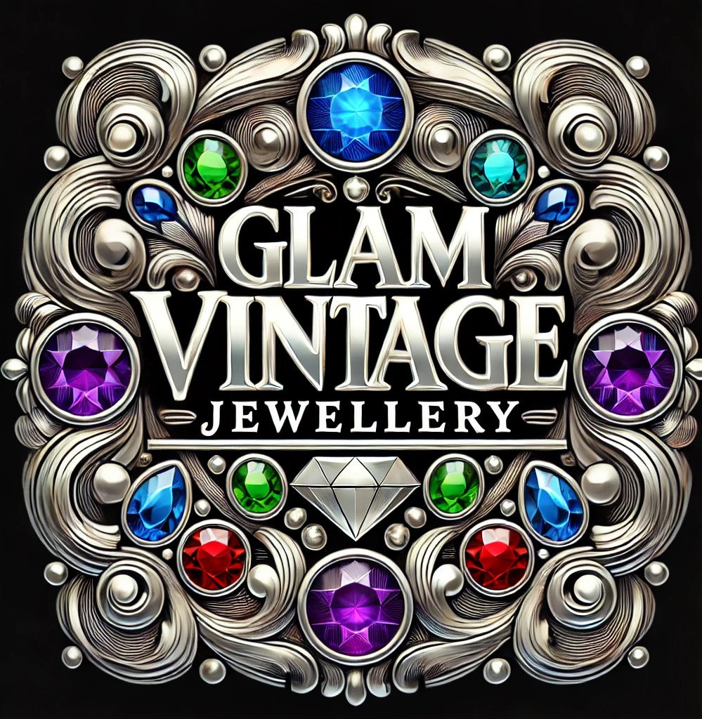 Glam Vintage gavekort